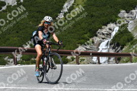 Photo #2288711 | 12-07-2022 12:15 | Passo Dello Stelvio - Waterfall curve BICYCLES