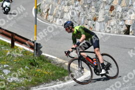 Photo #2147064 | 18-06-2022 14:25 | Passo Dello Stelvio - Waterfall curve BICYCLES