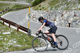 Photo #2506548 | 04-08-2022 13:22 | Passo Dello Stelvio - Waterfall curve BICYCLES