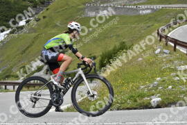 Photo #3704323 | 02-08-2023 11:43 | Passo Dello Stelvio - Waterfall curve BICYCLES