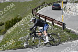 Foto #3052628 | 06-06-2023 14:51 | Passo Dello Stelvio - Waterfall Kehre BICYCLES