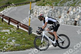Photo #2385178 | 24-07-2022 16:03 | Passo Dello Stelvio - Waterfall curve BICYCLES