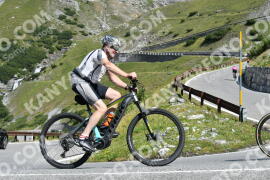 Photo #2381731 | 24-07-2022 10:39 | Passo Dello Stelvio - Waterfall curve BICYCLES