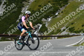 Photo #3987061 | 20-08-2023 12:39 | Passo Dello Stelvio - Waterfall curve BICYCLES