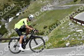Photo #2112565 | 10-06-2022 12:57 | Passo Dello Stelvio - Waterfall curve BICYCLES