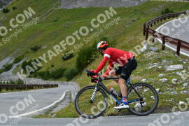 Photo #3880836 | 14-08-2023 15:49 | Passo Dello Stelvio - Waterfall curve BICYCLES