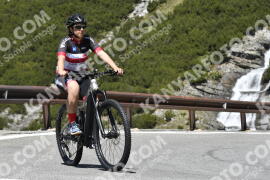 Photo #2083741 | 04-06-2022 11:47 | Passo Dello Stelvio - Waterfall curve BICYCLES