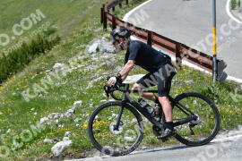 Photo #2171083 | 20-06-2022 14:45 | Passo Dello Stelvio - Waterfall curve BICYCLES