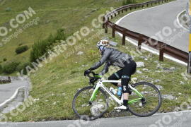 Photo #3798842 | 10-08-2023 12:56 | Passo Dello Stelvio - Waterfall curve BICYCLES