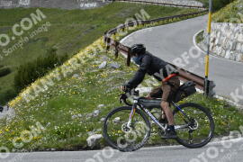Photo #3319954 | 02-07-2023 16:15 | Passo Dello Stelvio - Waterfall curve BICYCLES