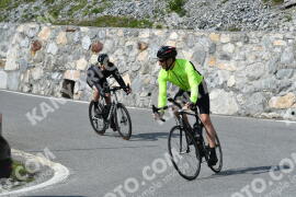 Photo #2385675 | 24-07-2022 16:50 | Passo Dello Stelvio - Waterfall curve BICYCLES