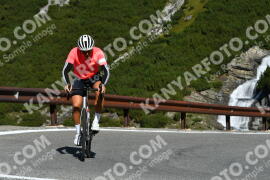 Photo #4121934 | 01-09-2023 10:09 | Passo Dello Stelvio - Waterfall curve BICYCLES