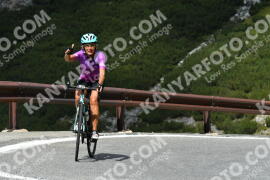 Photo #2658890 | 15-08-2022 11:34 | Passo Dello Stelvio - Waterfall curve BICYCLES
