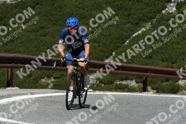Photo #2658204 | 15-08-2022 11:15 | Passo Dello Stelvio - Waterfall curve BICYCLES