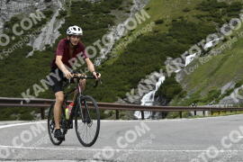 Photo #3324606 | 02-07-2023 11:02 | Passo Dello Stelvio - Waterfall curve BICYCLES