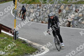 Photo #2462153 | 31-07-2022 10:47 | Passo Dello Stelvio - Waterfall curve BICYCLES