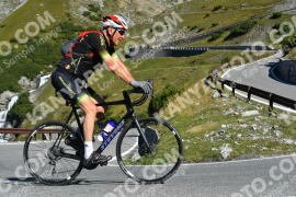 Photo #4168649 | 05-09-2023 10:15 | Passo Dello Stelvio - Waterfall curve BICYCLES