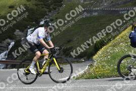 Photo #3339254 | 03-07-2023 10:48 | Passo Dello Stelvio - Waterfall curve BICYCLES