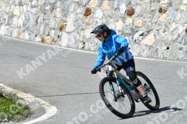 Photo #2220897 | 02-07-2022 16:16 | Passo Dello Stelvio - Waterfall curve BICYCLES