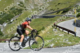 Photo #2542895 | 08-08-2022 10:25 | Passo Dello Stelvio - Waterfall curve BICYCLES