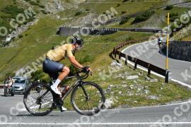 Photo #4051217 | 24-08-2023 10:31 | Passo Dello Stelvio - Waterfall curve BICYCLES