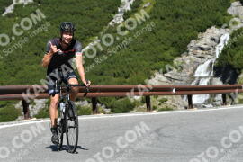 Photo #2494025 | 03-08-2022 10:46 | Passo Dello Stelvio - Waterfall curve BICYCLES