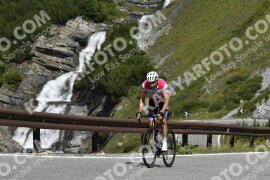 Photo #3718028 | 03-08-2023 11:05 | Passo Dello Stelvio - Waterfall curve BICYCLES