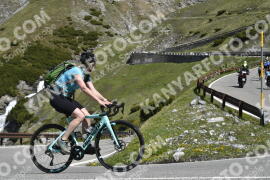 Foto #3063856 | 09-06-2023 10:38 | Passo Dello Stelvio - Waterfall Kehre BICYCLES