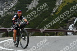 Photo #4280546 | 17-09-2023 10:08 | Passo Dello Stelvio - Waterfall curve BICYCLES