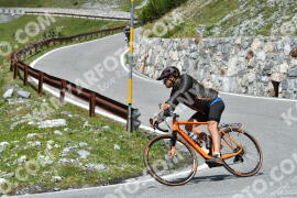 Photo #2488314 | 02-08-2022 13:34 | Passo Dello Stelvio - Waterfall curve BICYCLES