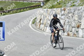Photo #3203511 | 23-06-2023 14:42 | Passo Dello Stelvio - Waterfall curve BICYCLES