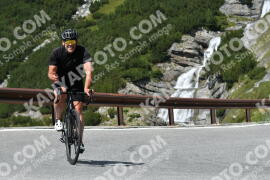 Photo #2594579 | 11-08-2022 13:04 | Passo Dello Stelvio - Waterfall curve BICYCLES