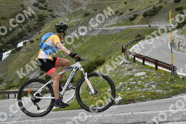 Photo #2092373 | 05-06-2022 13:35 | Passo Dello Stelvio - Waterfall curve BICYCLES