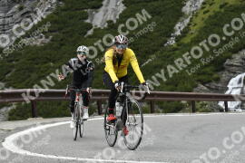 Photo #3727538 | 05-08-2023 14:11 | Passo Dello Stelvio - Waterfall curve BICYCLES
