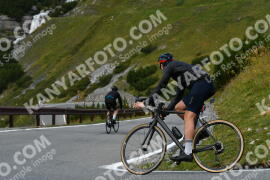 Photo #4089581 | 26-08-2023 13:02 | Passo Dello Stelvio - Waterfall curve BICYCLES