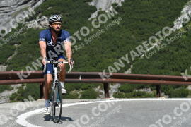 Photo #2381755 | 24-07-2022 10:40 | Passo Dello Stelvio - Waterfall curve BICYCLES