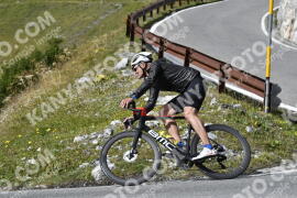 Photo #2875464 | 13-09-2022 14:54 | Passo Dello Stelvio - Waterfall curve BICYCLES