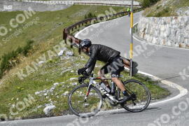 Photo #2800363 | 02-09-2022 14:42 | Passo Dello Stelvio - Waterfall curve BICYCLES