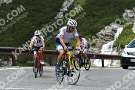 Photo #2229507 | 03-07-2022 12:47 | Passo Dello Stelvio - Waterfall curve BICYCLES