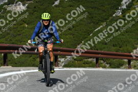 Photo #4121956 | 01-09-2023 10:35 | Passo Dello Stelvio - Waterfall curve BICYCLES