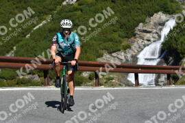 Foto #4121944 | 01-09-2023 10:19 | Passo Dello Stelvio - Waterfall Kehre BICYCLES
