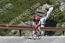 Photo #3348693 | 04-07-2023 09:54 | Passo Dello Stelvio - Waterfall curve BICYCLES