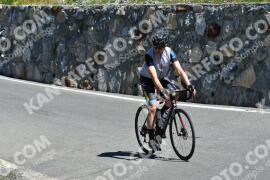 Photo #2322950 | 16-07-2022 11:39 | Passo Dello Stelvio - Waterfall curve BICYCLES
