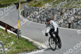 Photo #2691453 | 20-08-2022 11:57 | Passo Dello Stelvio - Waterfall curve BICYCLES