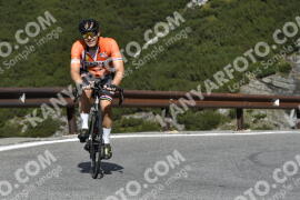 Photo #2824768 | 05-09-2022 10:17 | Passo Dello Stelvio - Waterfall curve BICYCLES