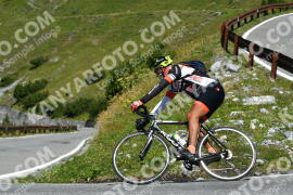 Foto #2495478 | 03-08-2022 11:53 | Passo Dello Stelvio - Waterfall Kehre BICYCLES