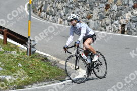 Photo #2400445 | 25-07-2022 12:38 | Passo Dello Stelvio - Waterfall curve BICYCLES