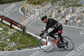 Photo #4268401 | 16-09-2023 14:09 | Passo Dello Stelvio - Waterfall curve BICYCLES