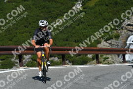 Photo #3898836 | 15-08-2023 10:34 | Passo Dello Stelvio - Waterfall curve BICYCLES