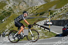 Photo #4185886 | 07-09-2023 10:50 | Passo Dello Stelvio - Waterfall curve BICYCLES